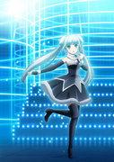 L'attrait et les critiques de Miss Monochrome -The Animation- 3 : Des personnages uniques et une histoire plus profonde