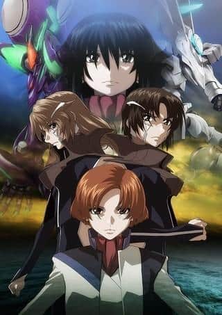 Analyse approfondie et évaluation de Fafner dans Azure EXODUS Saison 2 