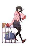 Owarimonogatari : Évaluation et impressions comme point culminant de la série Monogatari 
