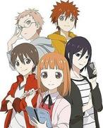 L'attrait et les critiques de « Detective Team KZ Case Notes » : Un anime où vous pourrez profiter du frisson de la résolution de mystères 