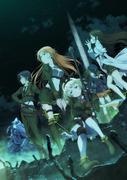 Anti-Magic Academy 35th Test Platoon : Critique et recommandation d'un anime d'action avec des personnages et des développements d'intrigue fascinants 