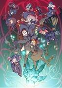 Le défilé magique de Little Witch Academia : une histoire fascinante et un développement de personnage profond 