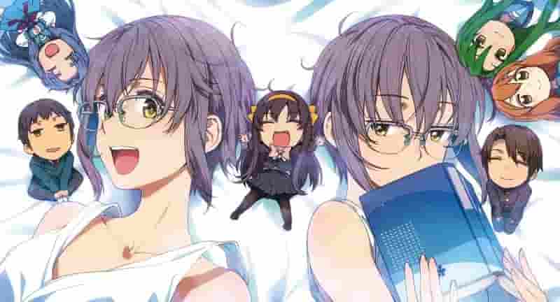 L'attrait et l'évaluation de l'OVA « La Disparition de Yuki Nagato-chan » 