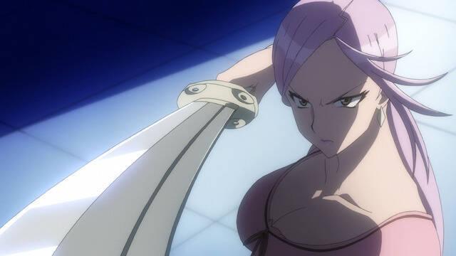L'attrait et l'évaluation de Triage X OVA : Une explication approfondie de l'action et de la profondeur de l'histoire 