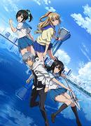 Critique de Strike the Blood: Valkyria's Kingdom : Quel est l'attrait du deuxième volet de la série ? 