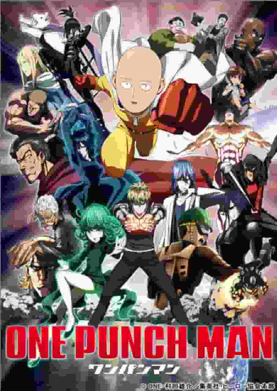L'attrait et les critiques de One Punch Man OVA "One Punch ☆ Hamidashi Theater" 