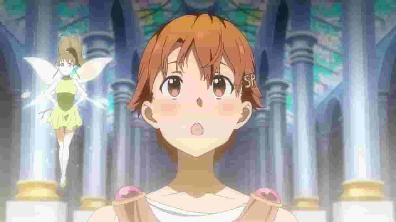 L'attrait et les critiques de « WORKING!!! Lord of the Takanashi » : L'équilibre parfait entre rire et émotion 