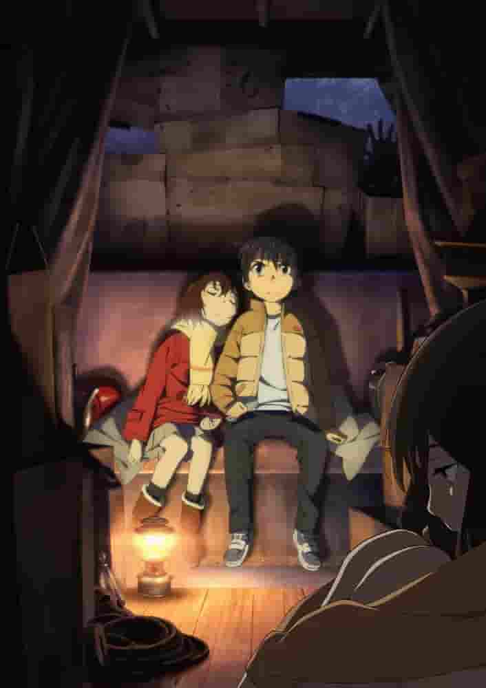 L'attrait et les critiques de « ERASED » : Redécouvrez le frisson du voyage dans le temps 