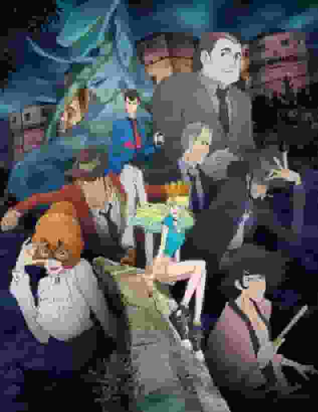 L'attrait et les critiques de Lupin III : Jeu italien : Quels sont les épisodes incontournables ? 