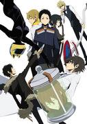 L'attrait et les critiques de « Durarara!!x2 Ketsu » : Une explication approfondie des émotions et de l'excitation du chapitre final 