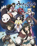 L'attrait et l'évaluation des courts épisodes de « Utawarerumono : False Mask » 