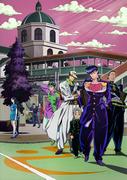 JoJo's Bizarre Adventure: Diamond is Unbreakable - Une critique approfondie de l'histoire fascinante et des personnages 
