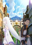 Re:ZERO -Starting Life in Another World- Le choc et le charme de la première série
