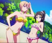 « Unlimited Phantom World » : une évaluation approfondie des personnages charmants et de la vision du monde unique 
