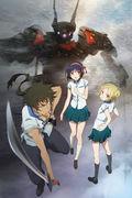 Kuromukuro : Quel est l'attrait de cet anime de robots qui traverse les temps modernes et la période des Royaumes combattants ? 