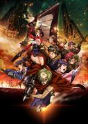 Kabaneri de la Forteresse de Fer : Un examen approfondi de l'incroyable vision du monde et de la narration détaillée 