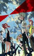 Kiznaiver : Un examen approfondi de l'histoire de la douleur et de la croissance des liens 