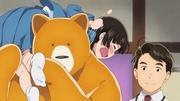 L'attrait et l'évaluation de Kuma Miko OVA : Un épisode spécial que les fans doivent voir 