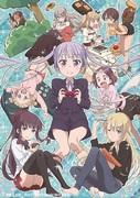 L'attrait et les critiques de « NEW GAME! » : Un anime qui peut être apprécié aussi bien par les débutants que par les professionnels 