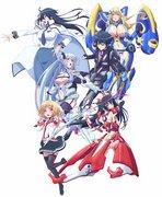 L'attrait et les critiques de Masou Gakuen HxH : Une explication approfondie de l'action et de la profondeur des personnages 