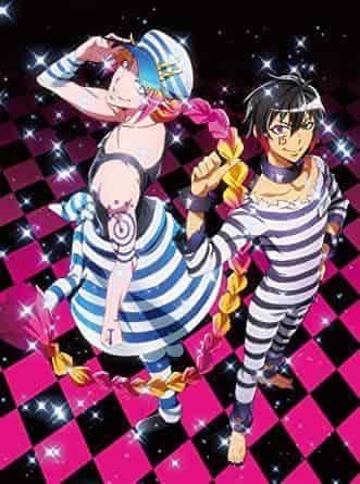 L'attrait et les critiques de Nanbaka : une explication approfondie de ce chef-d'œuvre de comédie d'évasion de prison 