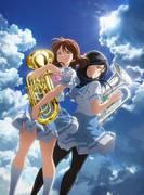 L'émotion profonde et l'attrait musical de Sound♪Euphonium 2 - Critique et recommandation du deuxième volet de la série 
