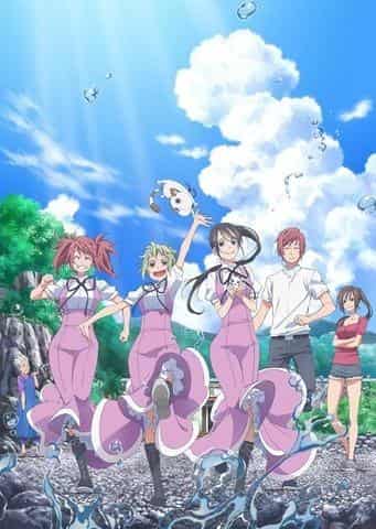 Amanchu ! L'attrait et les critiques du court métrage d'animation 