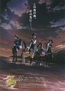 Critique du film « Kantai Collection » : Des batailles navales palpitantes et des personnages fascinants 