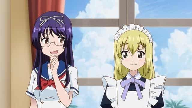 L'attrait et les critiques de « Bakuon!! Maid!! » : La combinaison inattendue de motos et de bonnes 