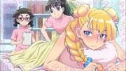 L'attrait et l'évaluation d'Oshiete ! Galko-chan OVA : une plongée dans la culture féminine 