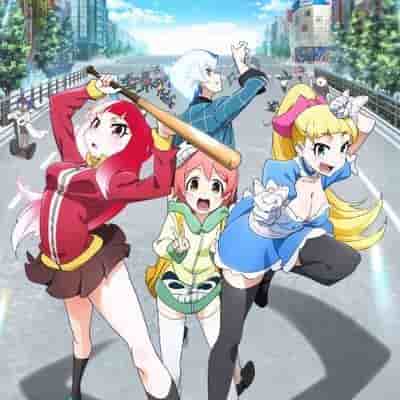 Critique de « AKIBA'S TRIP THE ANIMATION » : Explorer le charme d'Akihabara et la profondeur de l'histoire 