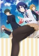 Masamune-kun's Revenge Saison 1 : Quel est le nouvel attrait de cette comédie romantique pour jeunes ? 