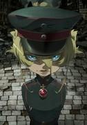 L'attrait et les critiques de « La Saga de Tanya la Maléfique » : un regard approfondi sur le réalisme du champ de bataille et la croissance du protagoniste 