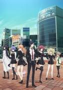 Critique de « CHAOS;CHILD » : Un roman visuel qui combine science et mystère 