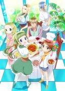 Piace My Italian - Quel est l'attrait de cet anime qui vous permet de profiter d'une cuisine délicieuse et d'une histoire émouvante ? 