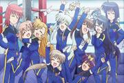 L'attrait et les critiques de « Vivid Strike! OVA » : une édition spéciale à ne pas manquer 