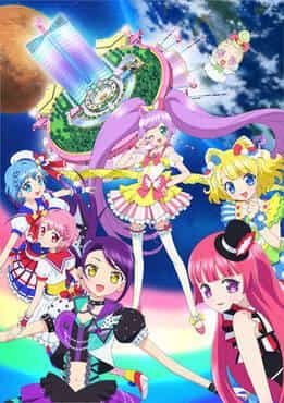 Critique du film PriPara : Quel est l'attrait du Kirarin☆Star Live où tout le monde brille ? 