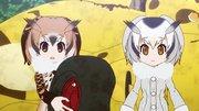 Kemono Friends Episode 12.1 Revue approfondie : Quel est l'attrait de cette nouvelle aventure ? 