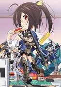 Frame Arms Girl : une fusion de personnages fascinants et d'intrigues profondes 