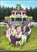 Critique de « Sakura Quest » : une histoire de revitalisation régionale et son attrait 