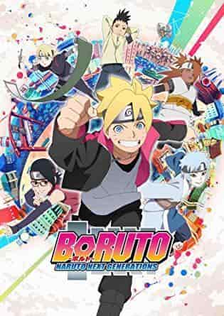 BORUTO - L'attrait et l'évaluation de NARUTO NEXT GENERATIONS : L'aventure et la croissance d'une nouvelle génération 