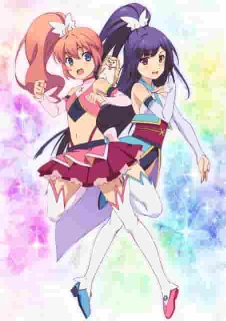 L'attrait et les critiques de Twin Angel BREAK : Explorer de nouvelles possibilités pour les anime magical girl 