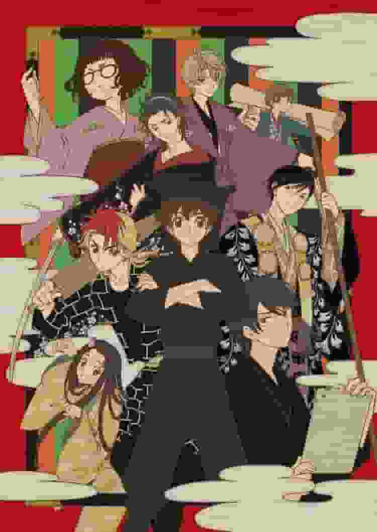 L'attrait et les critiques de Kabukibu! : Un anime jeunesse qui dépeint la passion dans les coulisses 