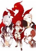 Critique de Rage of Bahamut VIRGIN SOUL : Une histoire fascinante et une profondeur de caractère 