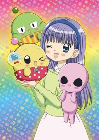 L'attrait et les critiques de PuriPuri Chi-chan !! : Une explication détaillée des personnages mignons et de la profondeur de l'histoire 