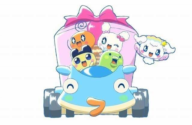 L'attrait et les critiques du film "Tamagotchi" - Une analyse approfondie de la mission de livraison secrète ! 