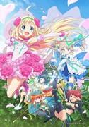 L'attrait et les critiques de Hina Logi ~de Luck & Logic~ : Une expérience de fusion de jeux de cartes et d'anime 