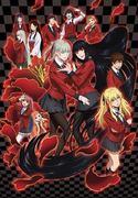 Kakegurui : une dissection approfondie de la guerre psychologique ultime et du monde du jeu 