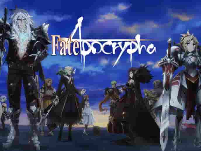L'attrait et les critiques de « Fate/Apocrypha » : une explication approfondie de l'histoire épique de la guerre du Saint Graal 