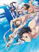 Une analyse approfondie de l'histoire profonde et de l'attrait des personnages de "DIVE!!" 